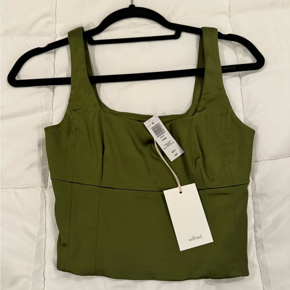 Aritzia top - Picture 4 of 5